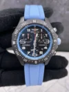 Breitling Endurance Pro Black Dial on Rubber Strap Ref X83310281B1S1 with Card  2026 - Image 2