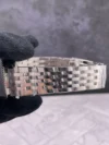 Breitling Navitimer Automatic Mop Dial on Bracelet Ref A17395211A1A1 with Card  2026 - Image 5