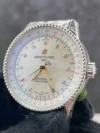 Breitling Navitimer Automatic Mop Dial on Bracelet Ref A17395211A1A1 with Card  2026 - Image 3