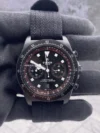 Tudor Pelagos FXD Black Dial on Fabric Strap Ref M25827KN-0001 with Card  2024 - Image 2
