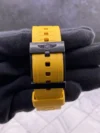 Breitling Endurance Pro Black Dial on Rubber Strap Ref X82310A41B1S1 with Card  2026 - Image 4