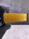 Breitling Endurance Pro Black Dial on Rubber Strap Ref X82310A41B1S1 with Card  2026 - Image 5