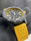 Breitling Endurance Pro Black Dial on Rubber Strap Ref X82310A41B1S1 with Card  2026 - Image 3