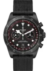 Tudor Pelagos FXD Black Dial on Fabric Strap Ref M25827KN-0001 with Card  2025