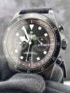 Tudor Pelagos FXD Black Dial on Fabric Strap Ref M25827KN-0001 with Card  2025 - Image 3