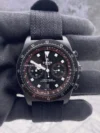 Tudor Pelagos FXD Black Dial on Fabric Strap Ref M25827KN-0001 with Card  2025 - Image 2