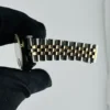 Rolex Datejust Gold Anniversary Diamond Dial Dial on Jubilee Ref 16233G - Image 5