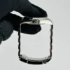 Rolex Explorer I Black /Arabic Numerals Dial on Oyster Bracelet Ref 214270 - Image 6