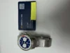 Breitling Top Time Blue Dial on Mesh Steel Ref AB01763A1C1A1 with Card - Image 6
