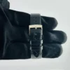 Vacheron Constantin Classic Slate Dial on Leather Band - Image 3