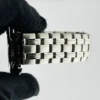 Omega Seamaster Blue Dial on Stainless Steel Bracelet Ref 2511.81 - Image 5