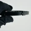 Rolex Precision Blue / Roman Numerals Dial on AM Leather AM Buckle Ref 2648 - Image 4