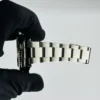 Rolex Sea-Dweller Black Dial on Oyster Bracelet Ref 16600 with Papers - Image 4