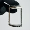 Rolex Datejust Blue Dial on D-Link Jubilee Bracelet Ref 16030 with Papers 1985 - Image 6