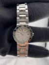 Bvlgari Bvlgari White Dial on Ref BB23SS