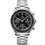 Omega Speedmaster Black Dial on Ref 3539.50