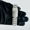 Omega Speedmaster Racing Black Dial on Ref 326.30.40.50.01.001 - Image 4
