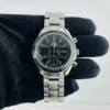 Omega Speedmaster Racing Black Dial on Ref 326.30.40.50.01.001 - Image 2