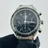 Omega Speedmaster Racing Black Dial on Ref 326.30.40.50.01.001 - Image 3