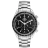Omega Speedmaster Racing Black Dial on Ref 326.30.40.50.01.001