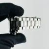 Omega Speedmaster Racing Black Dial on Ref 326.30.40.50.01.001 - Image 5