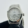 Omega Sea-Master White Stick Dial on Bracelet Ref 2511.2 - Image 3