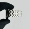 Omega Sea-Master White Stick Dial on Bracelet Ref 2511.2 - Image 5