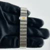 Omega Constillation Blue Dial on Stainless Steel Bracelet Ref 1562.81 - Image 4