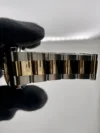 Rolex SkyDweller Black Dial on Oyster Ref 326933 with New Style Card (White) 2018 - Image 5