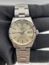 Rolex Oyster Perpetual Date Silver Index Dial on Oyster Ref 1501 - Image 2