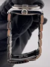 Rolex Oyster Perpetual Date Silver Index Dial on Oyster Ref 1501 - Image 6