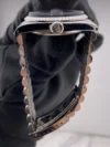 Rolex Datejust Silver Stick Dial on Jubilee Ref 16030 - Image 5