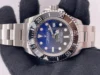 Rolex Sea-Dweller Deepsea James Cameron Dark Blue Dial on Oyster Ref 116660 with New Style Card (White) 2015 - Image 2