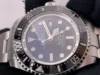Rolex Sea-Dweller Deepsea James Cameron Dark Blue Dial on Oyster Ref 116660 with New Style Card (White) 2015 - Image 3