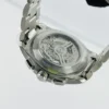 Breitling Avenger B01 Chronograph Blue Dial on Stainless Steel Bracelet Ref AB0147101C1A1 with Card 2026 - Image 7