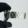 Breitling Avenger B01 Chronograph Blue Dial on Stainless Steel Bracelet Ref AB0147101C1A1 with Card 2026 - Image 5