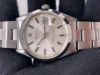 Rolex Oyster Perpetual Date Silver Stick Dial on Oyster Ref 15000 - Image 2