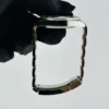 Rolex Submariner Starbucks Black Dial on Oyster Bracelet Ref 126610LV with New Style Card (green) 2021 - Image 6