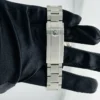Rolex Submariner Starbucks Black Dial on Oyster Bracelet Ref 126610LV with New Style Card (green) 2021 - Image 4