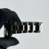 Rolex SkyDweller White Dial on Oyster Bracelet Ref 326934 with New Style Card (green) 2022 - Image 4