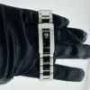 Rolex SkyDweller White Dial on Oyster Bracelet Ref 326934 with New Style Card (green) 2022 - Image 3