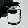 Rolex SkyDweller White Dial on Oyster Bracelet Ref 326934 with New Style Card (green) 2022 - Image 5
