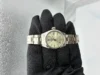 Rolex Datejust Silver Dial on Oyster Ref 6916
