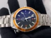 Omega Seamaster Planet Ocean Black Dial on Bracelet Ref 2209.50 - Image 3
