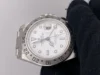 Rolex Explorer II White Dial on Oyster Ref 16570 with Papers 2000 - Image 3