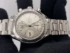 Omega Speed Master Silver Chrono Dial on Ref 3523.3 with Card 2005 - Image 3