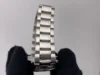 Omega Speedmaster Silver Dial on Ref 3513.33 - Image 5