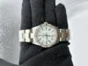 Rolex Oyster Perpetual White Factory Roman Dial on Oyster Ref 14010