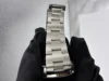 Rolex Oyster Perpetual White Factory Roman Dial on Oyster Ref 14010 - Image 2