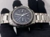 Omega Speedmaster Racing Black Dial on Stainless Steel Bracelet Ref 326.30.40.50.01.001 - Image 3